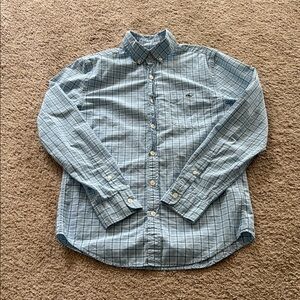 Men’s Vineyard Vines Button Down XS